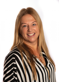 Andrea Kew - Dental Nurse at Black Swan Dental Spa