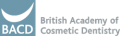 British Academy of Cosmetic Dentistry logo