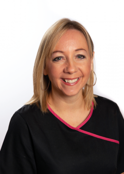 Beccy Broughton - Dental Nurse at Black Swan Dental Spa