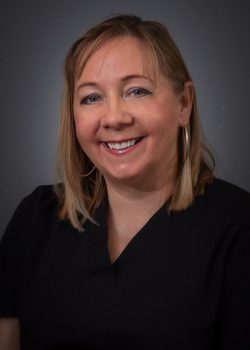 Beccy Broughton - Dental Nurse