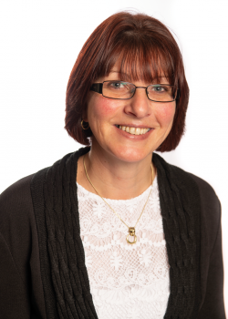 Claire Bird - Front of House Black Swan Dental Spa