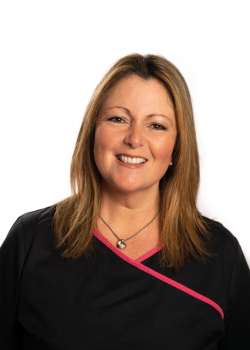 Helen - Decontamination Nurse at Black Swan Dental Spa