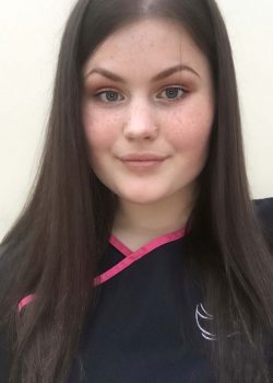 Staff Photo dental nurse