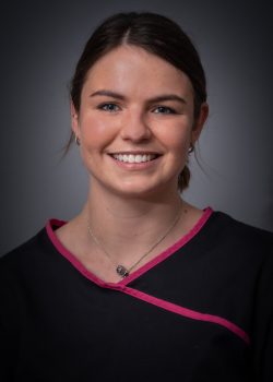 Jenna Knighton - Hygienist