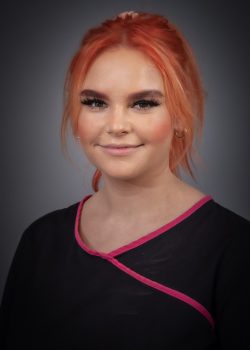 Louise Ingham - Dental Nurse