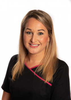 Lucy Thorne - Dental Nurse at Black Swan Dental Spa