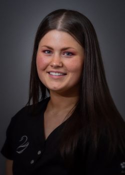 Mia Pollard - Decontamination Nurse