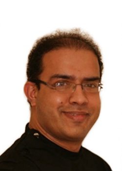 Noushad Rahim - Endodontics Specialist