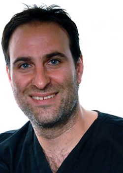 Richard Brookshaw - Dental Implant Surgeon