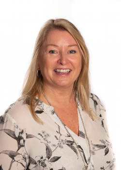 Sharon Goodall - Front of House at Black Swan Dental Spa